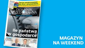 Magazyn DGP 17 kwietnia 2020
