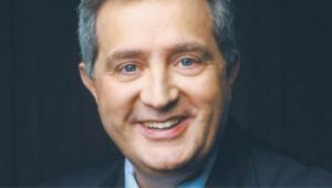 Brunon Bartkiewicz, prezes ING Banku Śląskiego