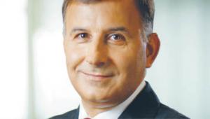 Zbigniew Jagiełło, prezes PKO BP