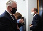 Budka po spotkaniu z Gowinem: Wybory powinna przeprowadzać PKW, a nie rząd, czy Poczta Polska