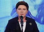 Szydło o Kidawie-Błońskiej: Może łatwo zgodzić się na zlikwidowanie 500 plus i 13. emerytury