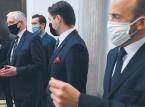 Listonosze w parach i tysiące urn. Przygotowania do głosowania kopertowego rozpoczną się zanim wejdzie ustawa