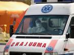 Ratownicy pozostawieni na pastwę losu i epidemii