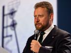 Szumowski: Chcemy uruchomić miejsca opieki nad dziećmi. Ale nie jest to obowiązek; grupy muszą być małe, dzieci bez masek