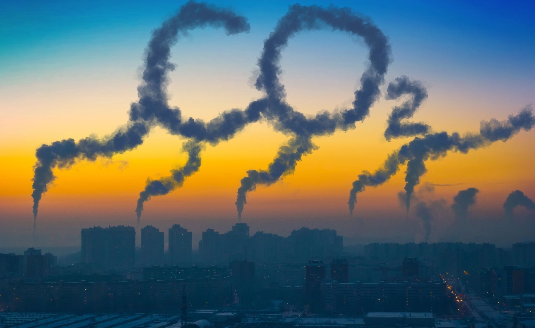 GUS Polska Odpowiada Za Blisko 10 Proc Unijnej Emisji CO2 Biznes I 