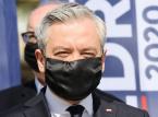Wybory prezydenckie. Biedroń: Lewica domaga się komisji śledczej