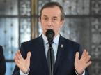 Grodzki: Żądza władzy nie może triumfować nad walką o zdrowie i życie. Naszym moralnym obowiązkiem jest przełożenie wyborów na czas po epidemii