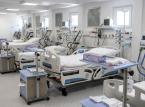Szpitale jednoimienne powinny od poniedziałku powracać do normalnej pracy