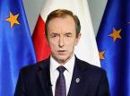 Grodzki: Jeśli wybory w maju, to ewentualnie 23 maja