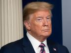Trump, zasłaniając się pandemią, walczy z imigrantami