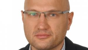 Dr Piotr Nazaruk - radca prawny, adiunkt EWSPA, szef Kancelarii Radców Prawnych Dr Piotr Nazaruk