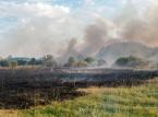 Biegły o pożarze w Biebrzańskim Parku Narodowym: Umyślne zaprószenie ognia w kilku miejscach