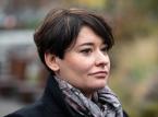 Okno w warszawskiej siedzibie SLD ostrzelane z broni pneumatycznej
