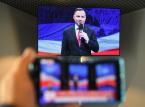 Polska zadziałała "szybko, agresywnie i skutecznie". Duda w płatnym ogłoszeniu w "Washington Post"