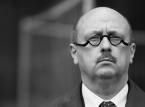 Zmarł adwokat Stefan Hambura