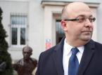 Piebiak: W czerwcu zamierzam wrócić do orzekania w sądzie