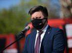 Dworczyk: Dzisiaj nikt nie może precyzyjnie powiedzieć, kiedy odbędą się wybory
