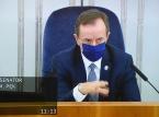 Lewica chce skrócenia prac Senatu nad ustawą wyborczą, PSL przychylne takiemu przyspieszeniu