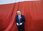 Mucha: Duda przyjął z satysfakcją umowę Kaczyński-Gowin