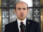 KO chce rozliczyc PiS z wyborów prezydenckich: Wniosek o dymisję Jacka Sasina. "Czeka go odpowiedzialność konstytucyjna przed Trybunałem Stanu"