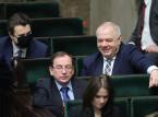 Bosak przygotował projekt pozwu o zapłatę przez Sasina 5 mln zł za wydruk kart do głosowania