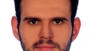Bartosz Michalski