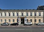 Teatr online: "Przybysz" z Teatru Collegium Nobilium