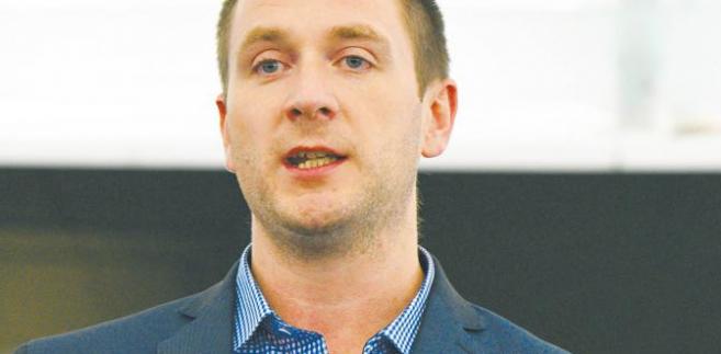 Uhrik: Na szczęście Słowacją nikt się nie zainteresował ...