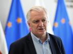 Gowin: Celem Trzaskowskiego byłoby obalenie rządu