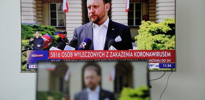 Łukasz Szumowski