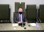 Przepychanki jak w Sejmie, czyli o wyborze I prezesa SN