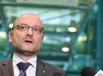 Wybory I prezesa SN: Procedura się toczy, spór narasta