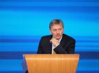 Rzecznik Putina zakażony koronawirusem