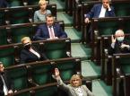 Sejm uchwalił ustawę dotyczącą tegorocznych wyborów prezydenckich