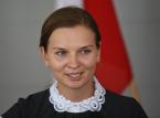 Ludmyla Kozłowska już bez zarzutów. Mołdawia wycofuje się z oskarżeń i zamyka śledztwo