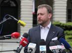Szumowski: Wskaźnik reprodukcji koronawirusa spadł w Polsce poniżej jeden