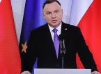Hot16Challenge: Andrzej Duda tłumaczy o czym zarapował