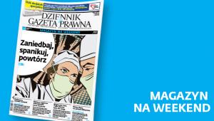 Magazyn DGP z 15 maja 2020 r