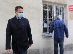 Trzaskowski złożył wniosek o rejestrację swego komitetu wyborczego