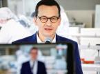 Morawiecki: Sytuacja na Śląsku jest opanowana. Kopalnie wkrótce wznowią produkcję