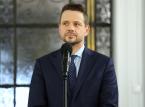 Wybory prezydenckie. Trzaskowski proponuje 6 proc. PKB na służbę zdrowia i nową telewizję publiczną