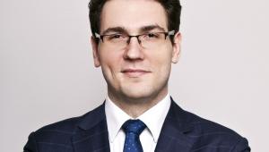 Mariusz Palian, aplikant adwokacki w kancelarii Chmielniak Adwokaci