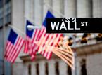 Euforia na Wall Street. Dow Jones ponad 900 punktów w górę