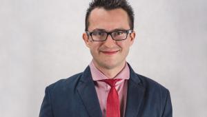 Dr Szymon Tarapata
