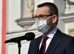 Koronawirus w głowie premiera. Rząd walczy z epidemią bez procedur i gubi się w doraźnych działaniach