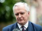 Gowin: Opozycja nie jest winna temu, że wybory się nie odbyły