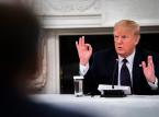 Ceny ropy w USA spadają przed ogłoszeniem ważnych decyzji przez prezydenta Trumpa