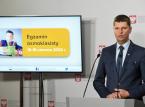Piontkowski: Szkoły mają obowiązek zorganizować stacjonarne konsultacje