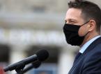 Maląg apeluje do Trzaskowskiego o usprawnienie obsługi "tarczy antykryzysowej"