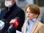Emilewicz: Wprowadzamy możliwość wysłania pracowników na zaległe urlopy